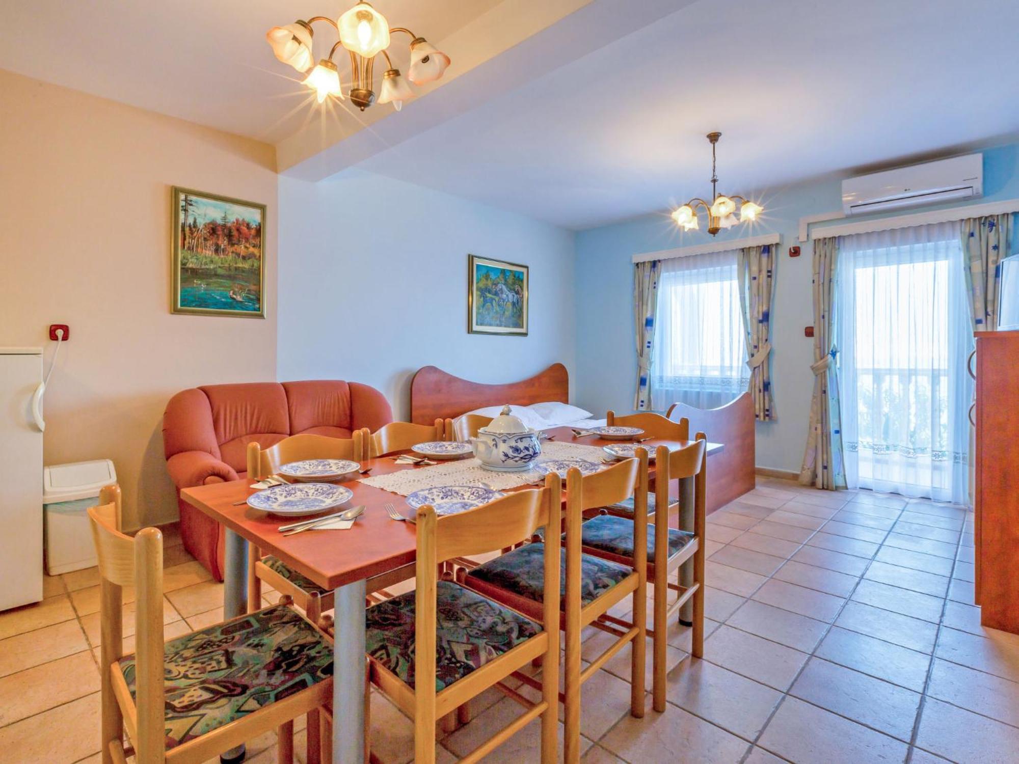 Apartment Delfin-2 By Interhome Cesarica Zewnętrze zdjęcie