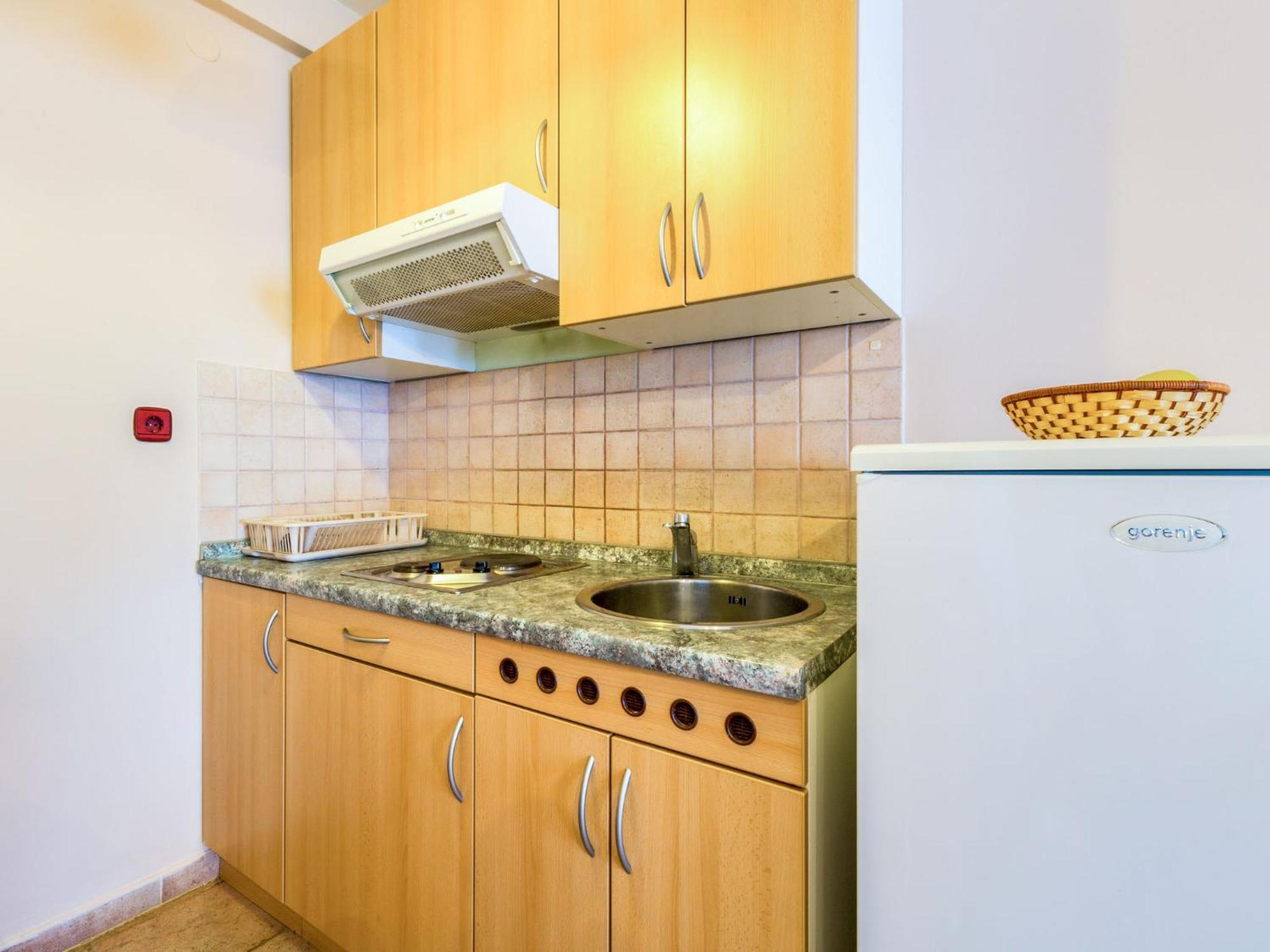 Apartment Delfin-2 By Interhome Cesarica Zewnętrze zdjęcie