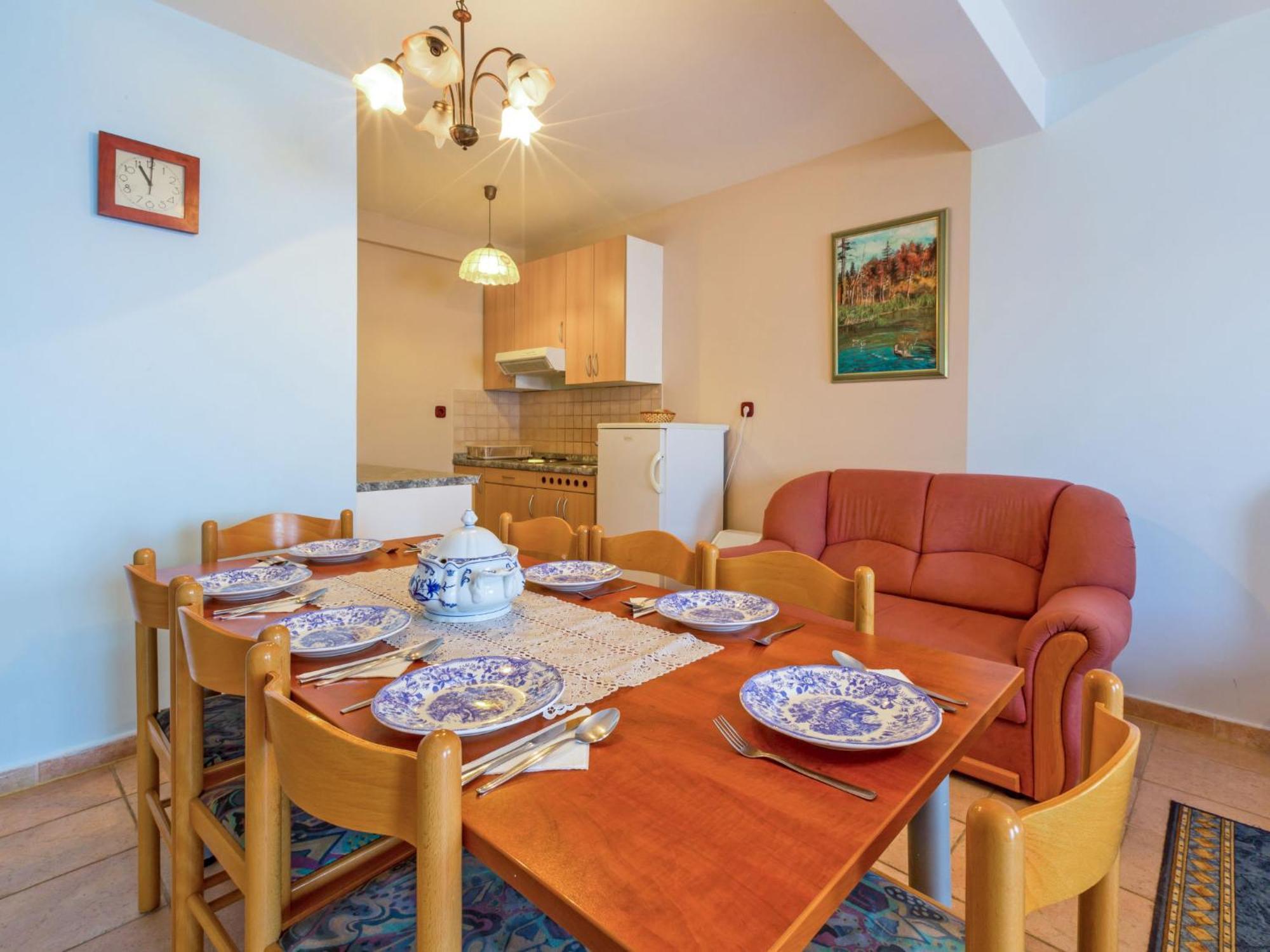 Apartment Delfin-2 By Interhome Cesarica Zewnętrze zdjęcie